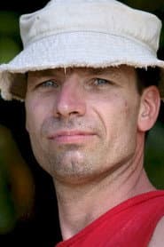 Photo of Philippe Bordier