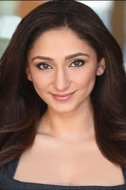 Photo of Rasha Zamamiri
