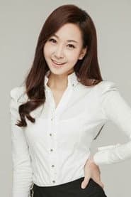 Photo of Jo Yoo-jin