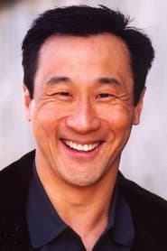 Photo of James Kiriyama-Lem