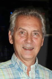 Photo of Giorgos Lefas