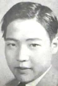 Photo of Jianfu Hou