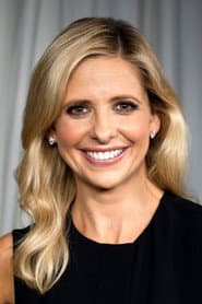 Photo of Sarah Michelle Gellar