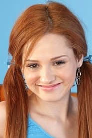 Photo of Jennifer Anderson
