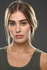 Photo of Mia Blakeman