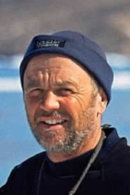 Photo of Doug Allan