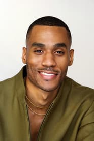 Photo of Moritz J. Williams