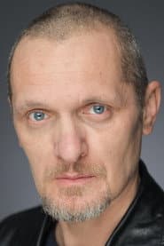 Photo of Ilya Staroselsky