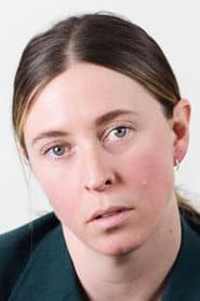 Photo of Katie Burrell