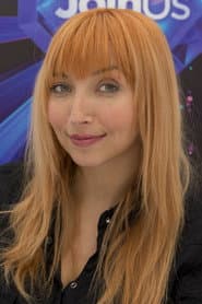 Photo of Tanja Mihhailova-Saar