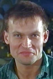 Photo of Stanislav