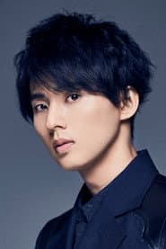Photo of Taisuke Fujigaya