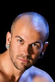 Photo of Jake Corwin