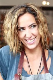 Photo of Kimberly Lallouz