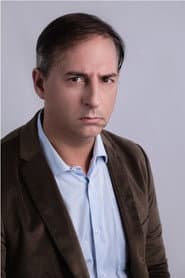 Photo of Rodrigo Gallo