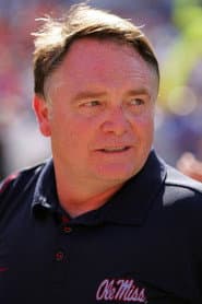 Photo of Houston Nutt