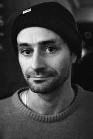 Photo of John Rattray