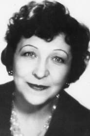 Photo of Mira Zimińska