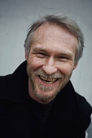 Photo of Robinson Reichel