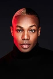 Photo of Todrick Hall