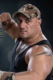 Photo of Pablo Christian Mas Albert