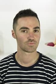 Photo of Andrew Kavanagh