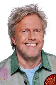 Photo of Edwin Diergaarde