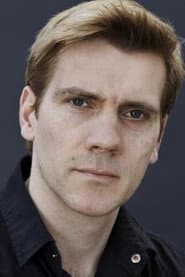 Photo of Adam Cooper