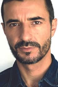 Photo of Sébastien Landry