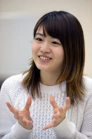 Photo of Nanako Suga