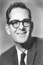 Photo of Arnold Laven