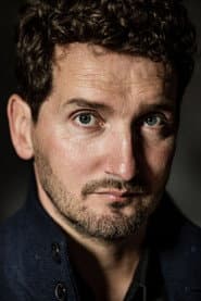 Photo of Henning Hartmann