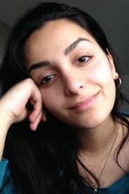 Photo of Sara Forghani