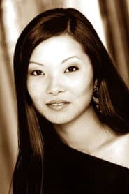Photo of Marie-Yong Godbout-Turgeon