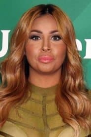 Photo of Somaya Reece