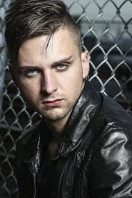 Photo of Myles McCarthy