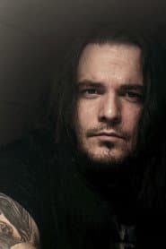 Photo of Radics Péter