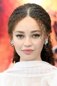 Photo of Nico Parker