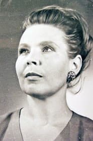 Photo of Tamara Muzhenko