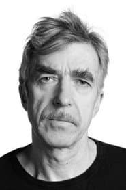 Photo of Hallbjørn Rønning