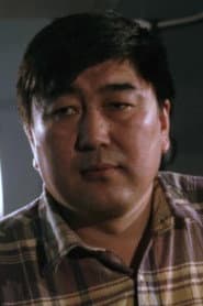 Photo of Zolbayar Dorj