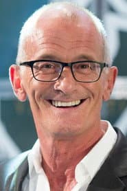 Photo of Ray Cokes