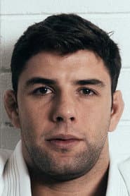 Photo of Marcus Almeida