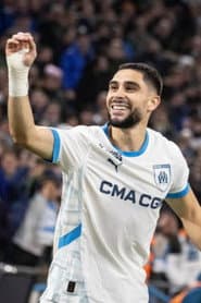 Photo of Neal Maupay