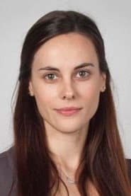 Photo of Afroditi Antonaki