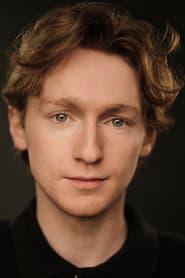 Photo of Darragh Gilhooly