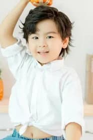 Photo of Yu Liyang