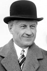 Photo of Fred Niblo