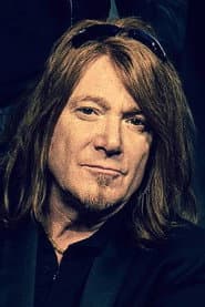 Photo of Kai Hansen