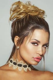 Photo of Jessica Kylie